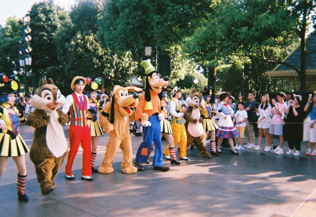 Conclusion: Your Character, Your Coping Style (Image Credits: Unsplash)