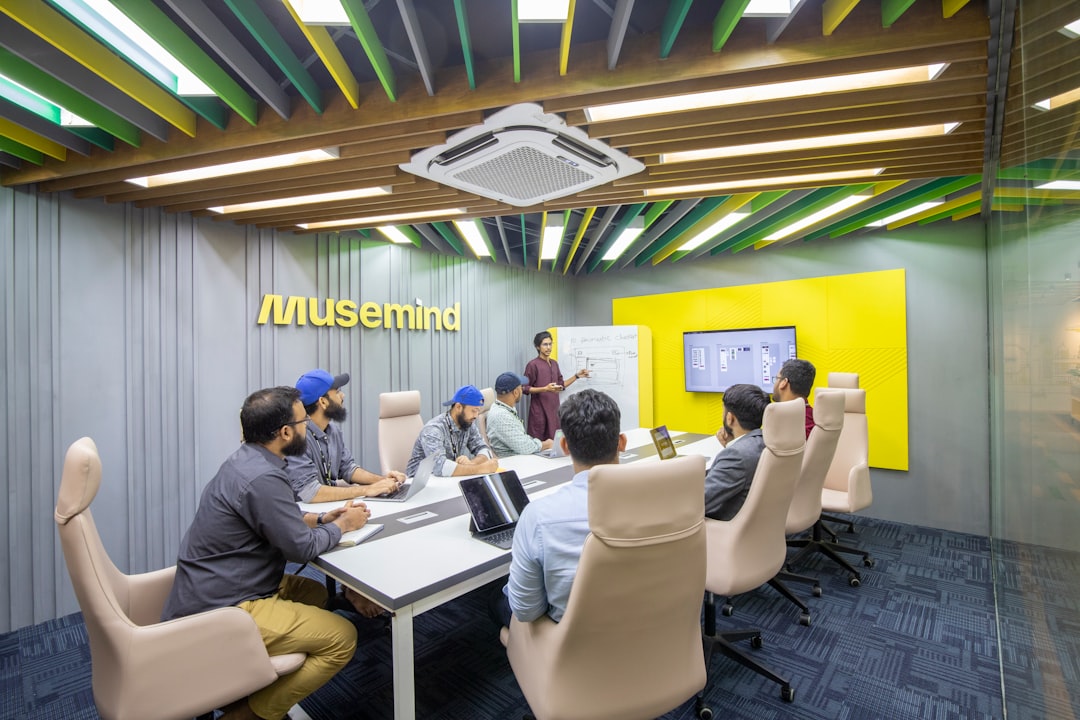 Gemini: Feed Your Curiosity Through Mental Stimulation (Image Credits: Unsplash)