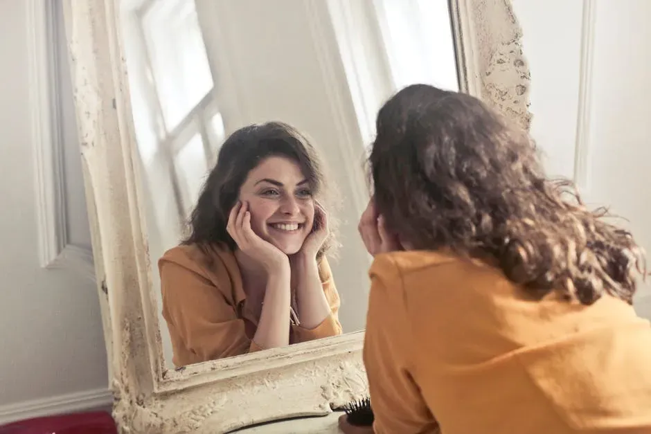 9. Self-Esteem and Self-Concept: How You See Yourself Shapes How You Show Up (Image Credits: Pexels)