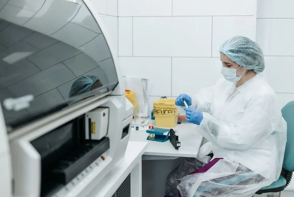 How DNA Turned a Fossil Chip into a Full Genome (Image Credits: Pexels)