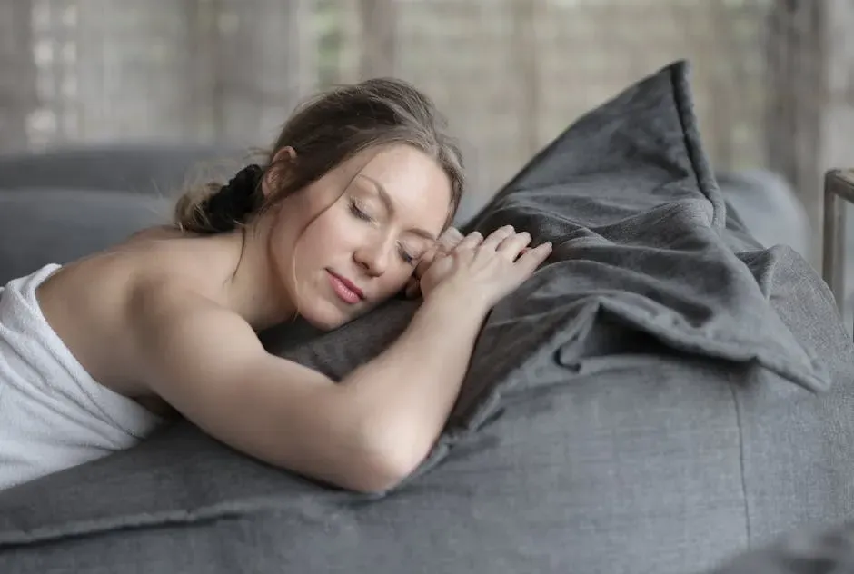 Practical Ways To Unlearn The Guilt And Practice Guilt‑Free Rest (Image Credits: Pexels)