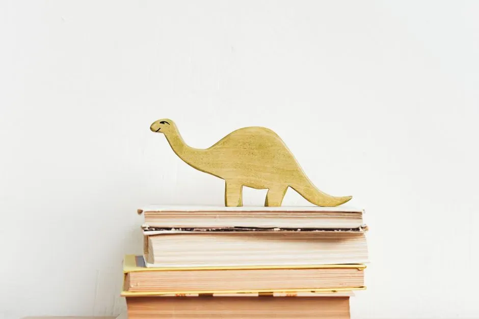 The Brontosaurus That Refused To Die (Image Credits: Pexels)