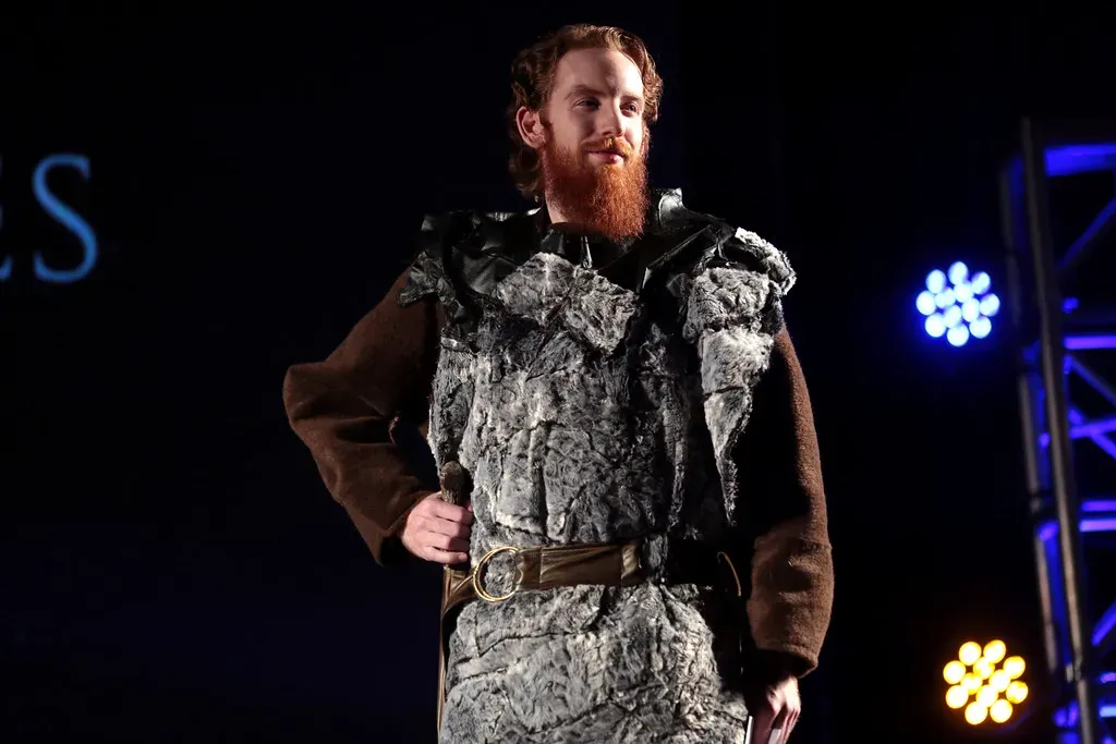 Sagittarius: Tormund Giantsbane (Image Credits: Flickr)