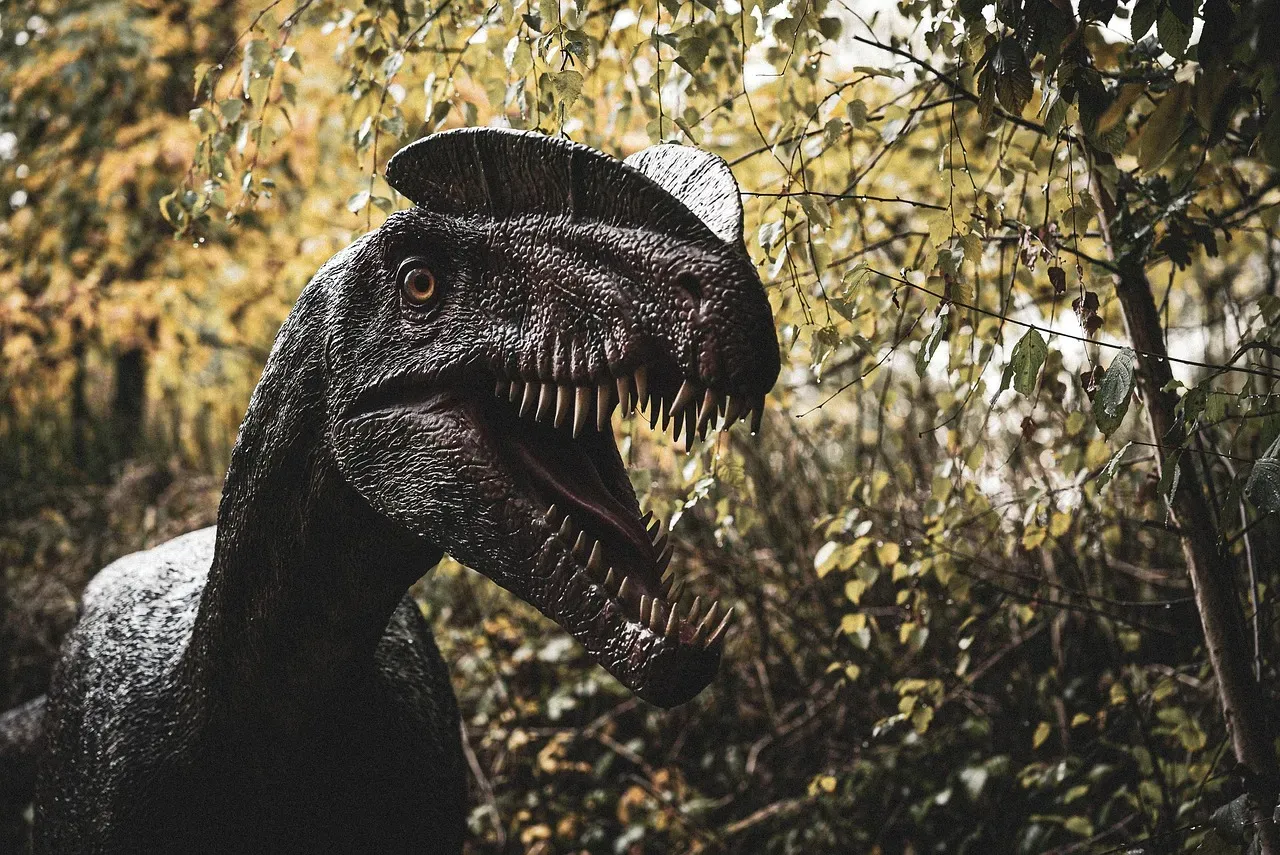 Conclusion: Evolution Rewards the Weird (Image Credits: Pixabay)