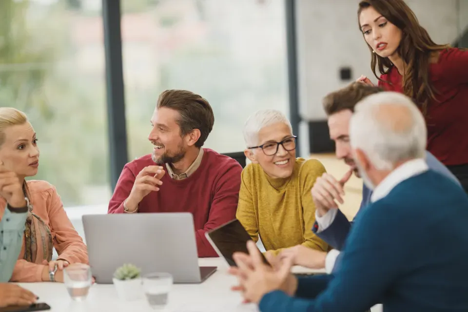 You Feel Others' Emotions Deeply (Image Credits: Stocksnap)