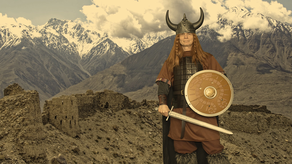 Aries: The Fearless Pioneer (Image Credits: Flickr)