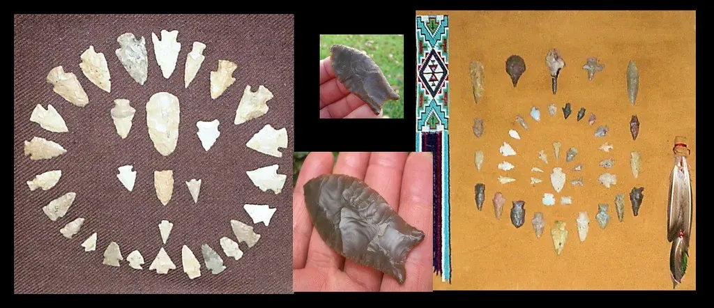 Did the Clovis People Really Arrive First? (mrbill78636, Flickr, CC BY 2.0)