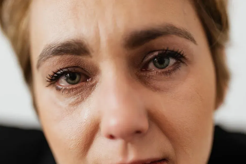 Gender, culture, and the rules we learn around tears (Image Credits: Pexels)