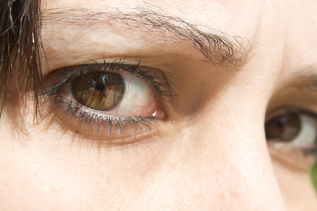 You Possess Sharp Observational Skills (Image Credits: Flickr)