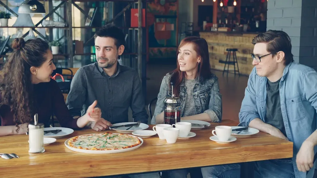 You Understand That Every Story Needs a Purpose (Image Credits: Unsplash)