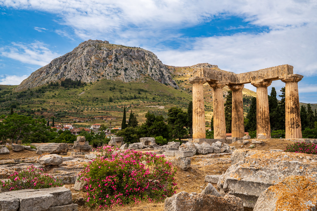 Scorpio: Feeling Time's Transformative Depths (Image Credits: Flickr)