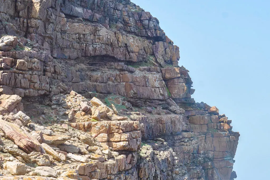 Old Rocks, Young Peaks: The Trick Of Geological Age (londonexpat, Flickr, CC BY-SA 2.0)