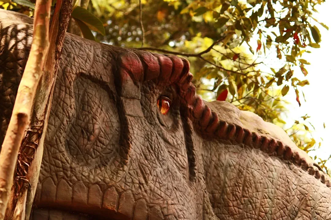 7. The Sensory Breakthrough: Smell, Vision, and Hearing Were Far More Advanced Than You Thought (Image Credits: Unsplash)