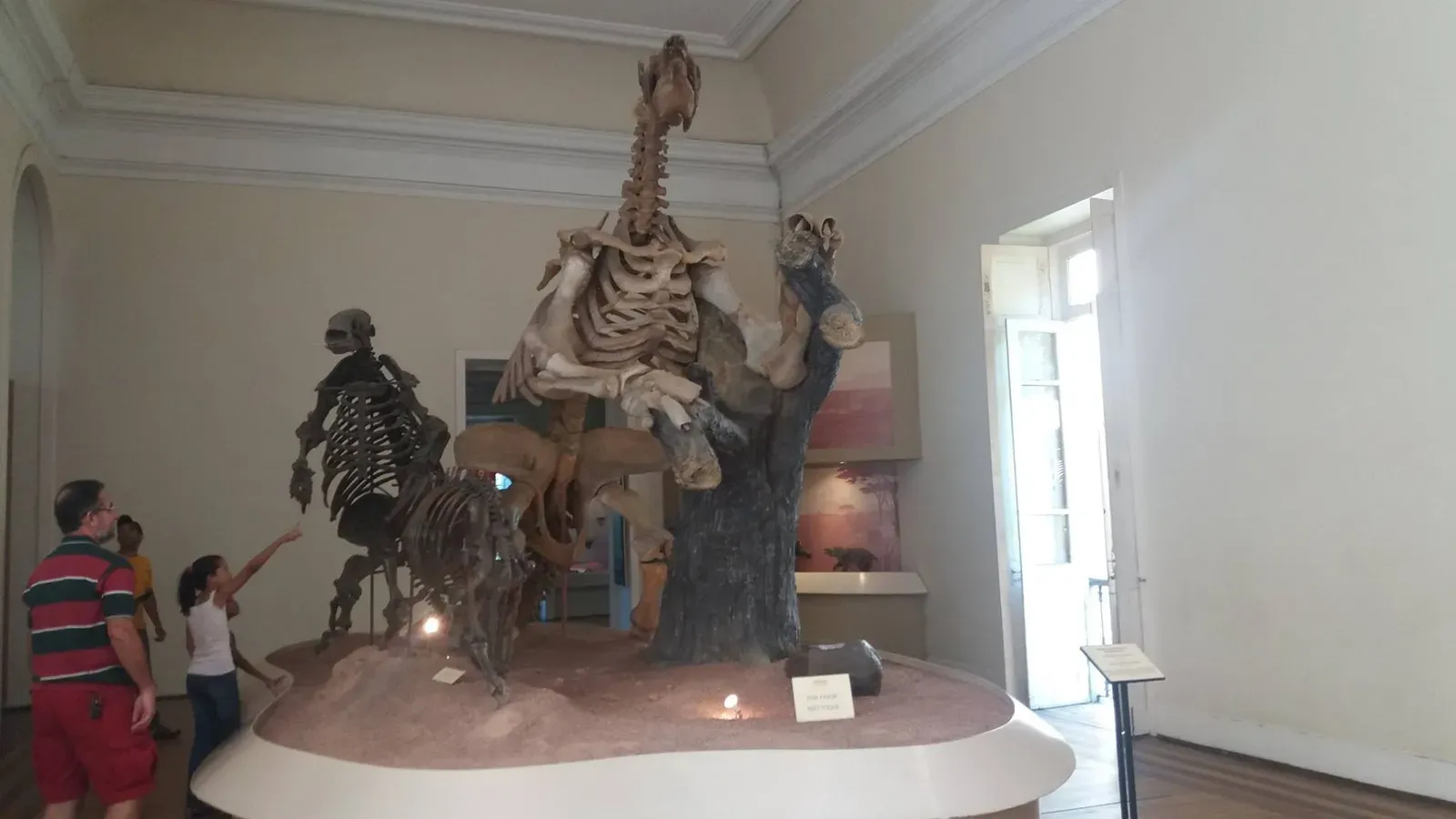 Conclusion (Image Credits: Wikimedia)