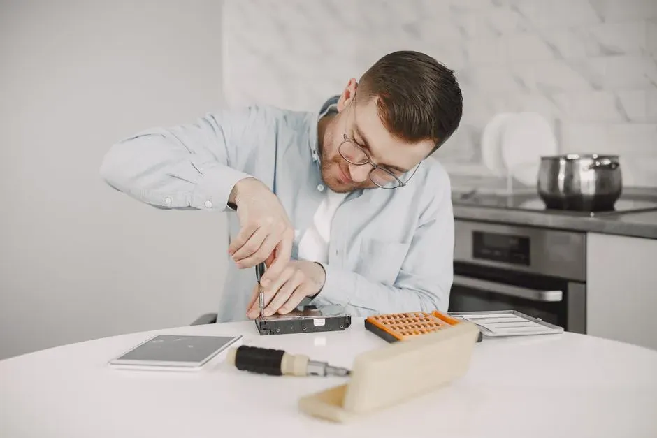 5. Crafting Things to Last (and to Be Repaired) (Image Credits: Pexels)