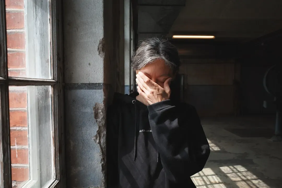 Saying Yes to Everything (Image Credits: Unsplash)