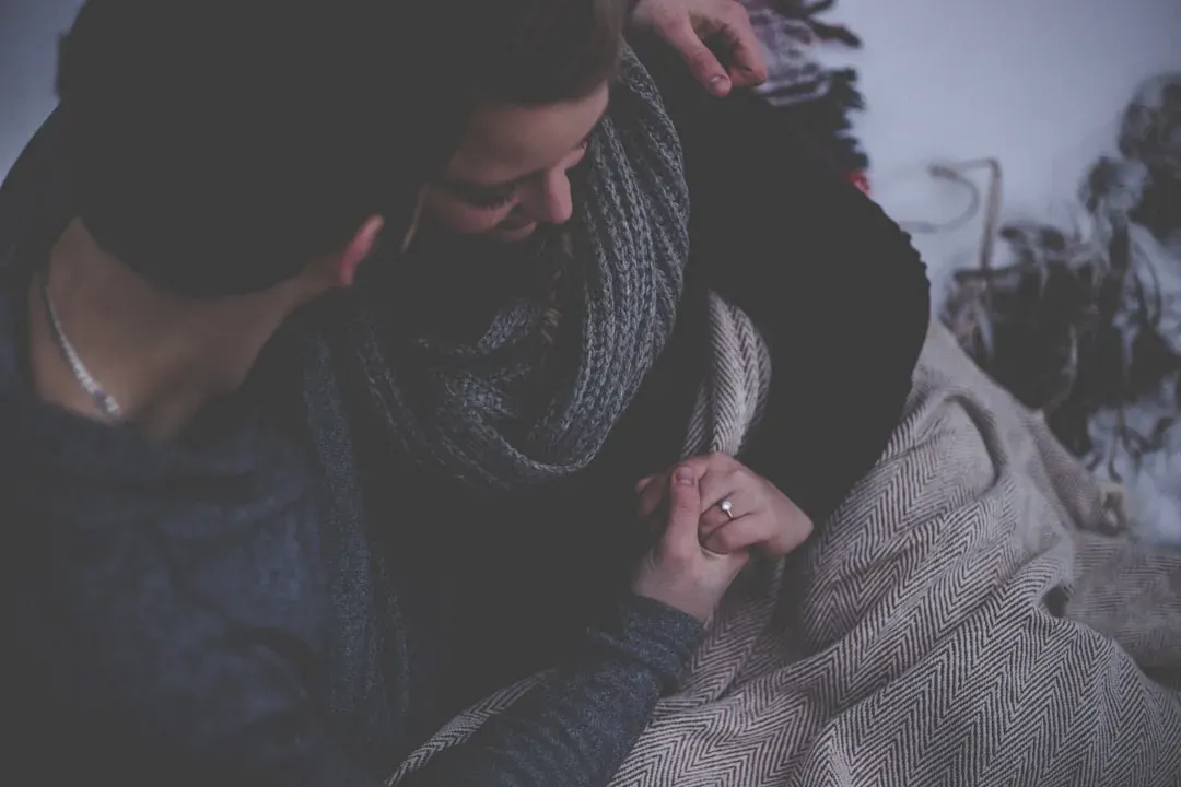 Your Brain Literally Rewires Itself When You Practice Empathy (Image Credits: Unsplash)
