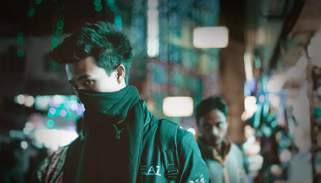 Scorpio: The Master of Emotional Secrecy (Image Credits: Unsplash)