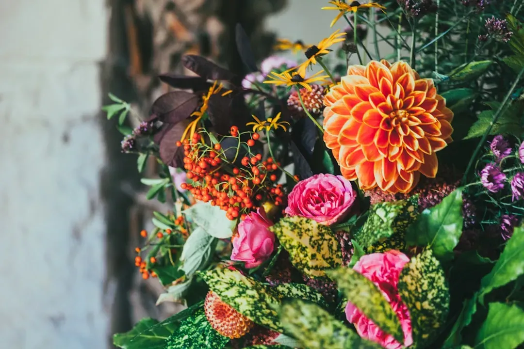 How This Research Changes Our Everyday View of Flowers (Image Credits: Unsplash)