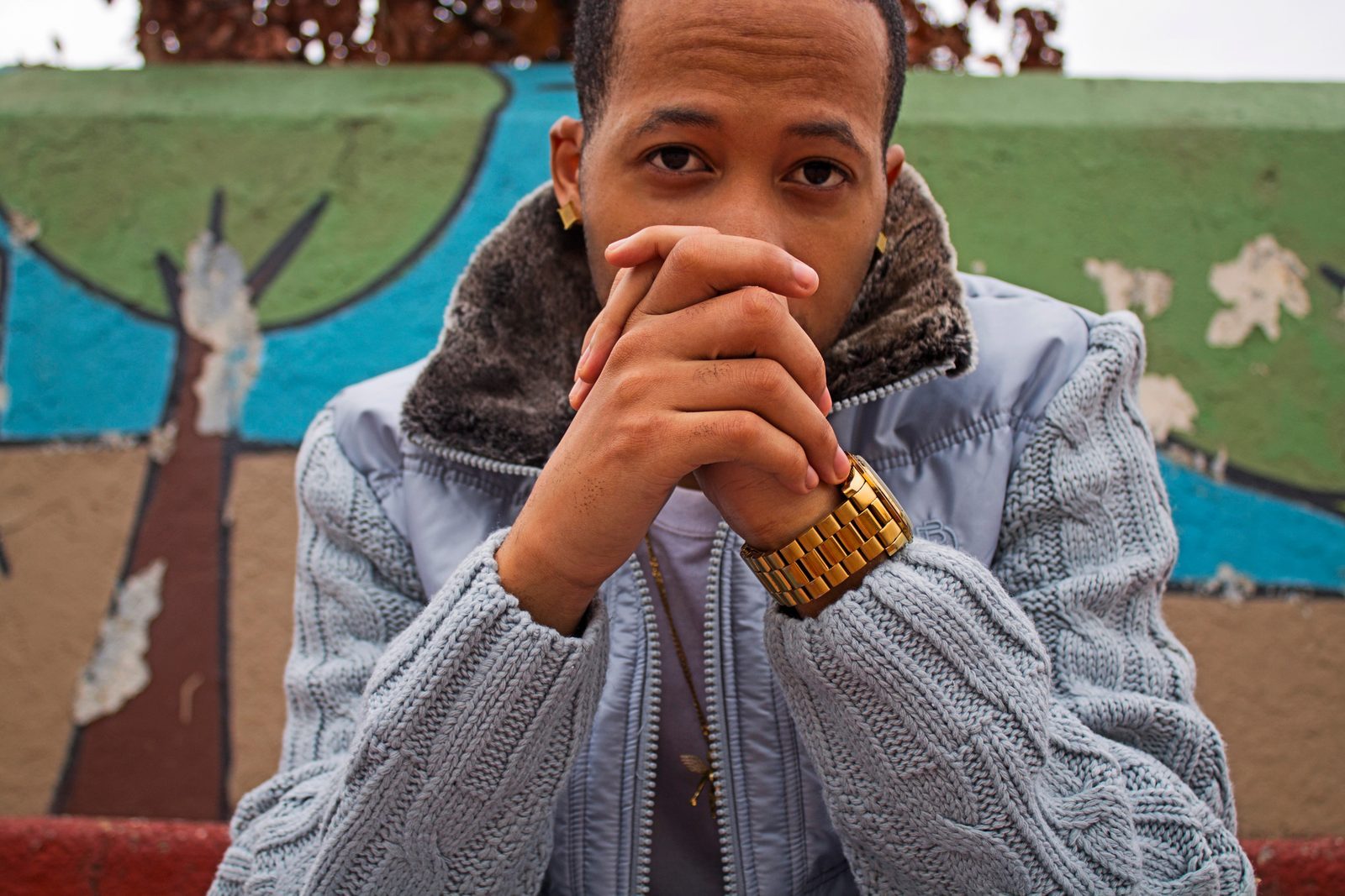 You Practice Self-Compassion Instead of Self-Criticism (Image Credits: Wikimedia)