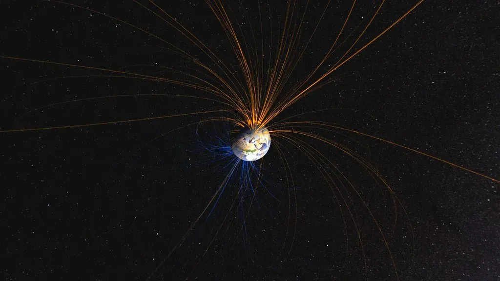 Why Faster Pole Motion Is a Headache for Navigation Systems (NASA Goddard Photo and Video, Flickr, CC BY 2.0)
