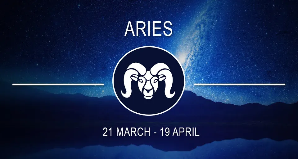 Aries: Your Creative Revolution Begins (Image Credits: Flickr)