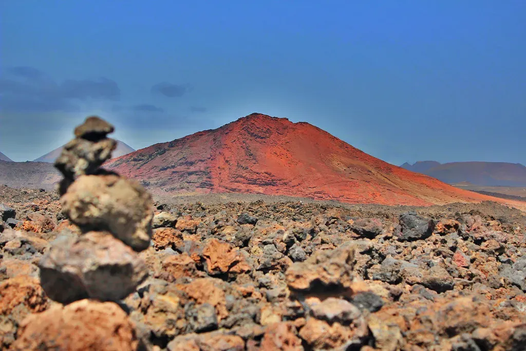 Bermeja: The Mexican Island That Might Never Have Been (Jo@net, Flickr, CC BY 2.0)