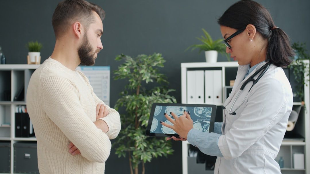 Medical and Health Decisions (Image Credits: Unsplash)