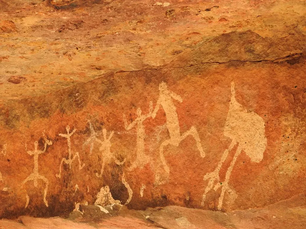 6. Indigenous Australia: Deep-Time Traditions Meeting Ancient Empires (Image Credits: Flickr)