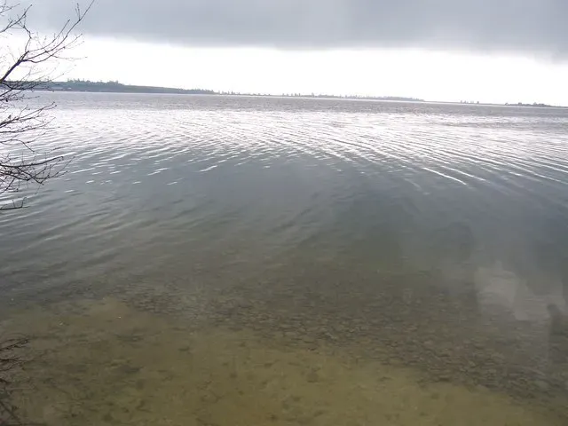 4. Water Knowledge Was Deep, Precise, and Often Secretive (From geograph.org.uk, CC BY-SA 2.0)