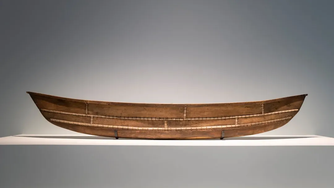 Island-Hopping to a New World: Your Ancestors’ Leap into Australia (Image Credits: Unsplash)