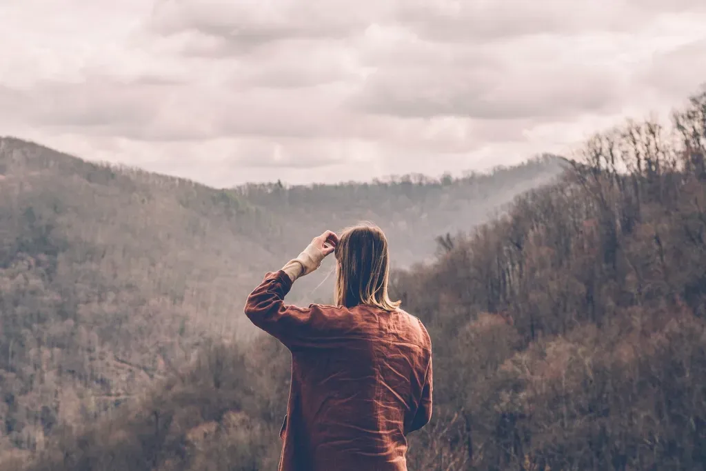 You Feel an Irresistible Pull Toward the Unknown (Image Credits: Rawpixel)