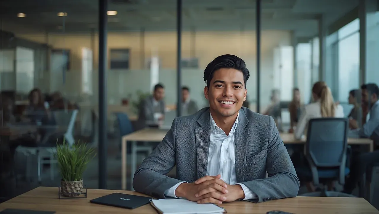 The Ambition Trap: When Striving Becomes Suffering (Image Credits: Pixabay)