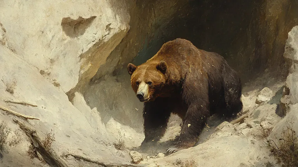 10. Their Extinction Remains One of Science's Most Debated Cold Cases (quinet, Flickr, CC BY 2.0)