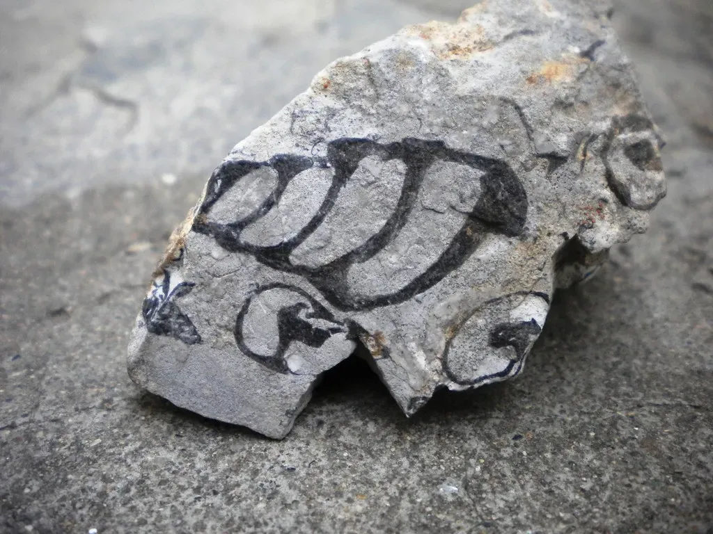 How Do Fossils Actually Form? (Image Credits: Flickr)