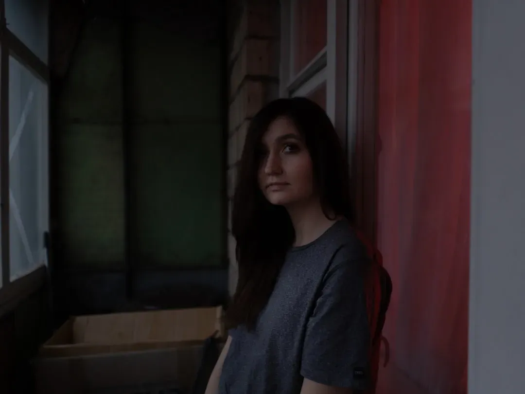 Social Withdrawal That Feels Different (Image Credits: Unsplash)