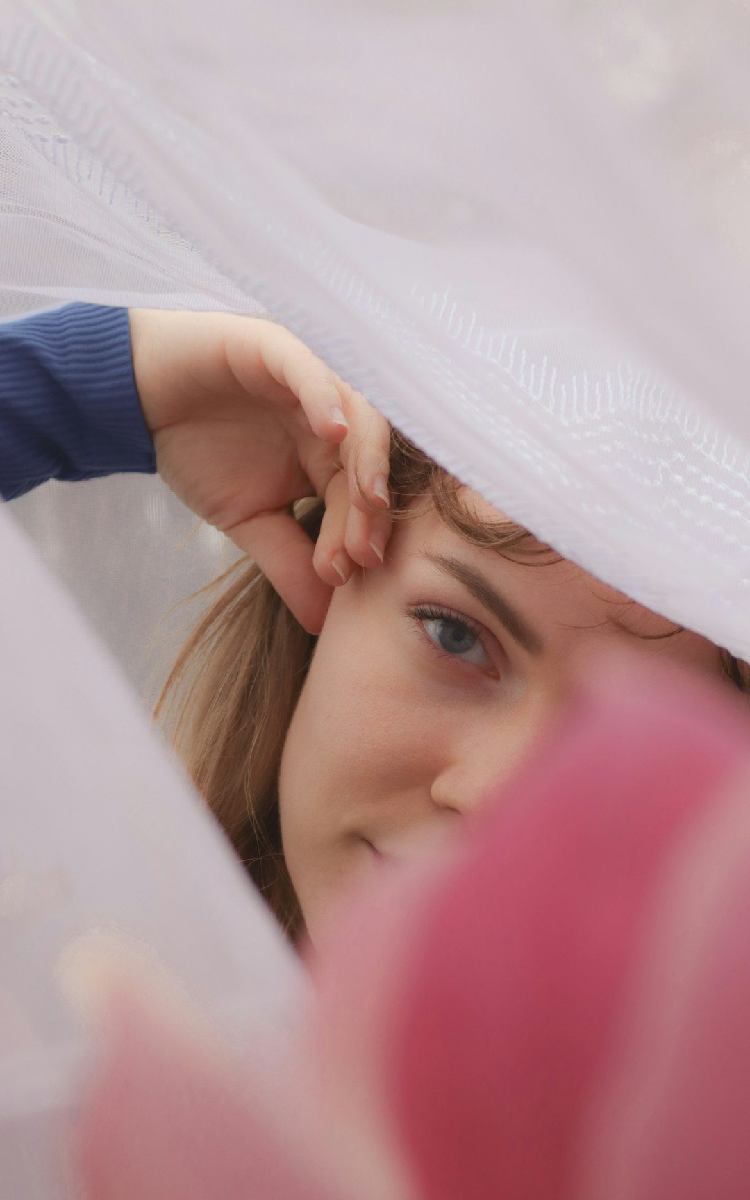 The Forehead Touch of Shame (Image Credits: Unsplash)