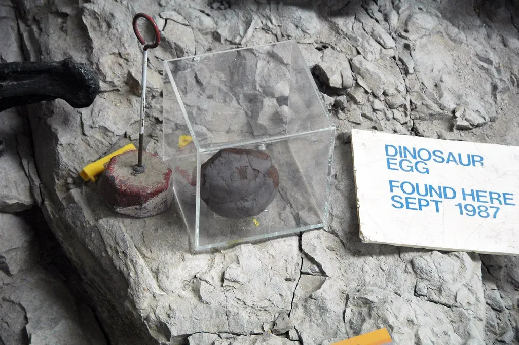 Where Exactly Was It Found - and Why Does That Matter? (James St. John, Flickr, CC BY 2.0)