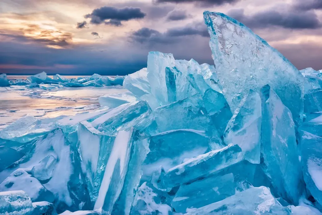 Rapid Climate Whiplash: The World Ancient Humans Actually Faced (Image Credits: Unsplash)