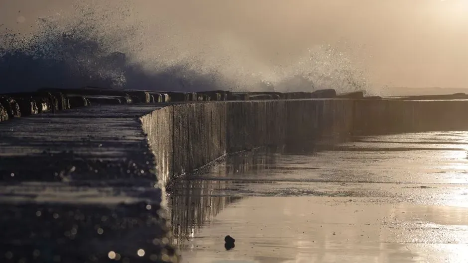 #10 - The Seawall Proved Itself - And Changed How Engineers Measured Success (Image Credits: Pexels)