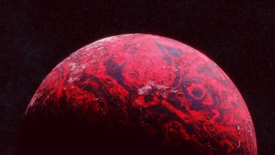 Conclusion: A Planet That Survives by Changing, Not by Staying Safe (Image Credits: Unsplash)