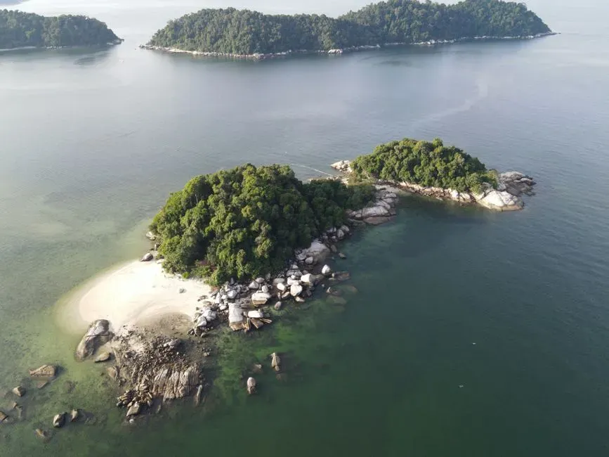 Crossing into Sahul: The Route to Australia and New Guinea (Image Credits: Pexels)