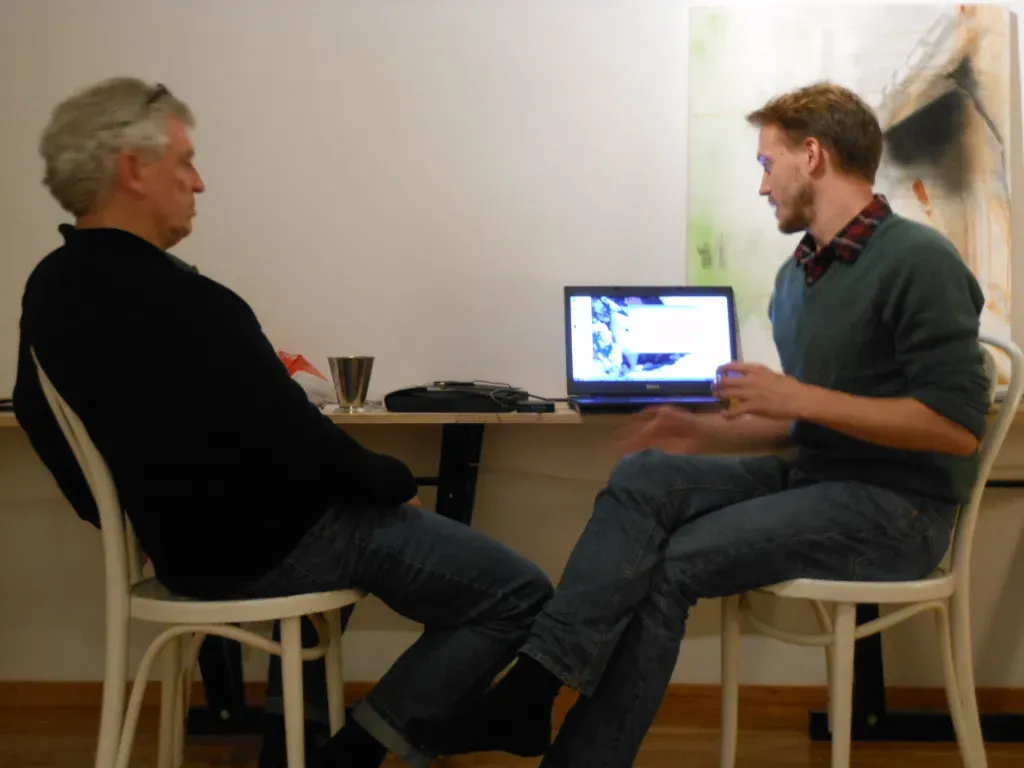 Practicing Active Listening as a Foundation (Image Credits: Flickr)