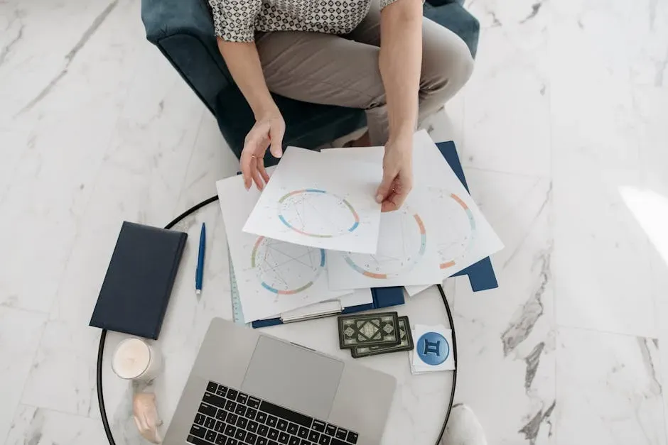How To Work With This Energy (Even If You’re Not One of the Three) (Image Credits: Pexels)