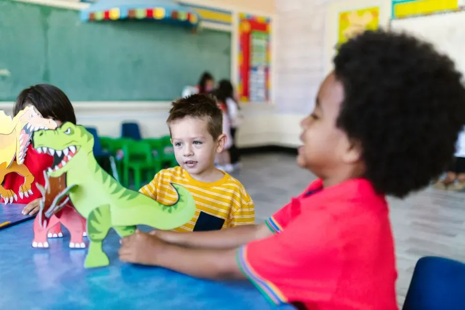 Myth 8: Dinosaurs Are Just for Kids and Pop Culture (Image Credits: Pexels)