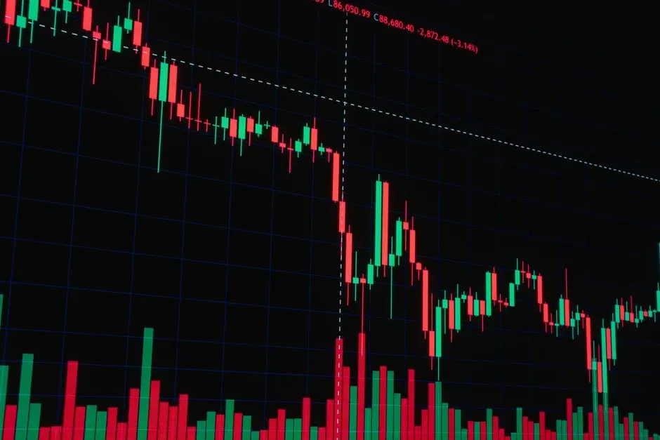 #13 - Stock Markets Would Swing Harder Than Any Pandemic (Image Credits: Pexels)
