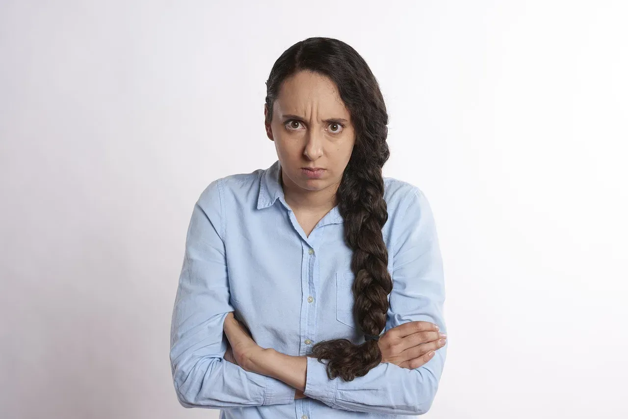 You Might Find Yourself Dealing With an Unforgiving Nature (Image Credits: Pixabay)