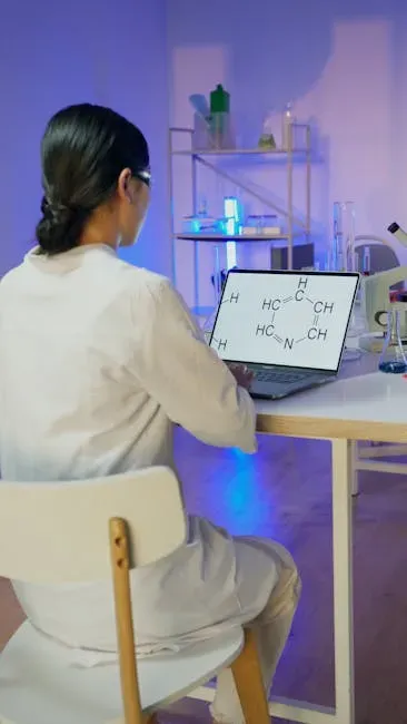 Reading the Caption Like a Scientist: Language, Claims, and Sources (Image Credits: Pexels)