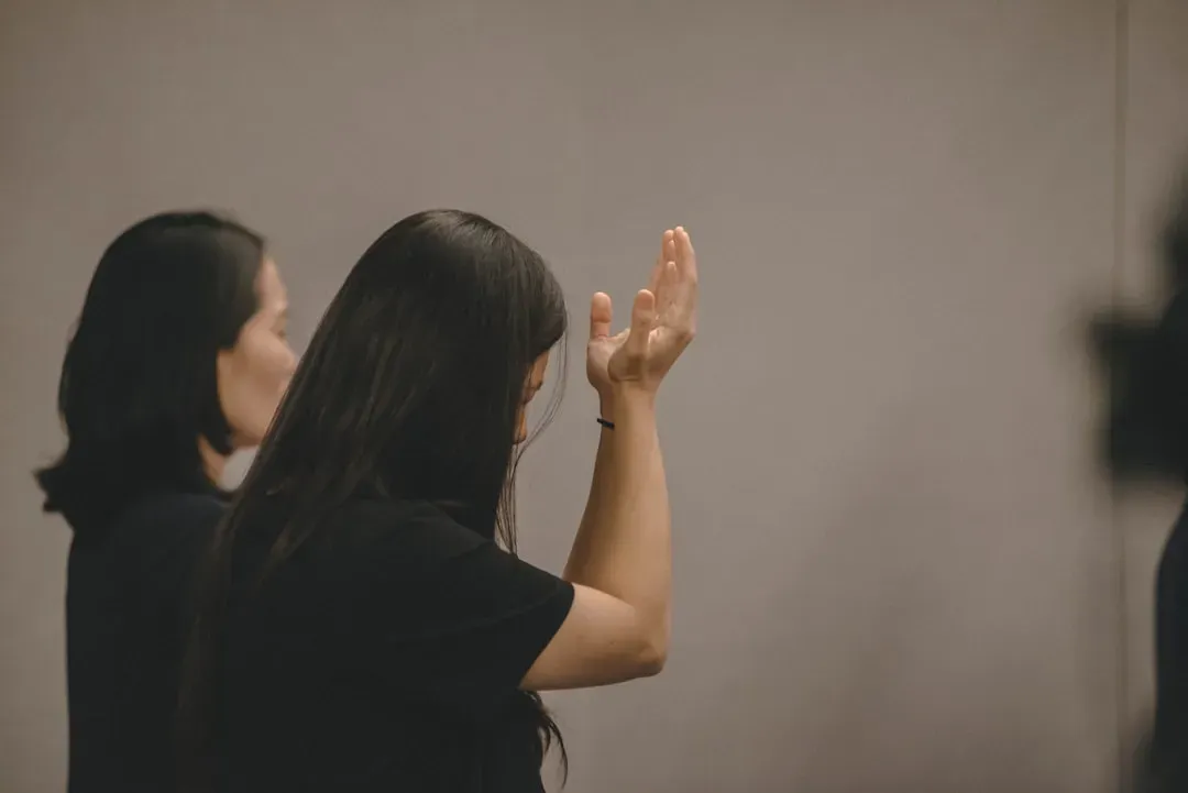 The Way They Mirror Your Movements (Image Credits: Unsplash)