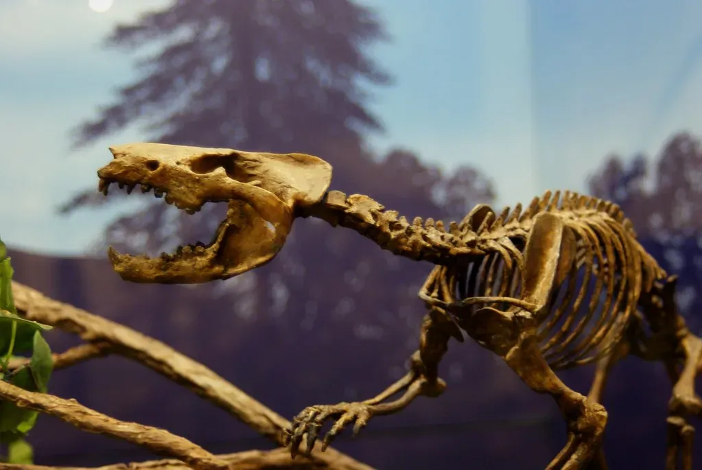 Cynodonts: The Closest Cousins You Never Knew You Had (Dallas Krentzel, Flickr, CC BY 2.0)